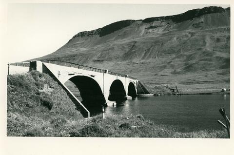 Original Stafræn eining not accessible