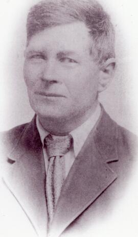 Guðmundur Guðmundsson Goodman 1868-1935