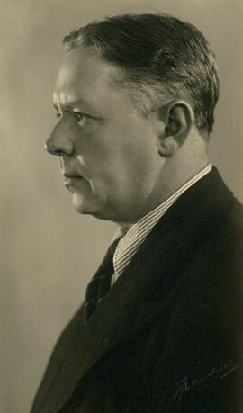 J. Friðrik Hansen